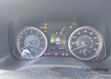 2020 Hyundai Elantra Se z USA, uszkodzony, nr VIN 5NPD74LF4LH607059